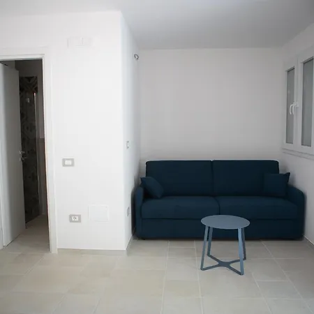 Venkovský dům Apulia Ostuni