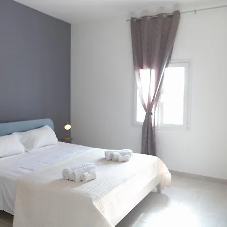 Apulia منزل ريفي أوستوني