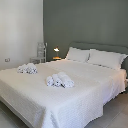 Apulia Venkovský dům
