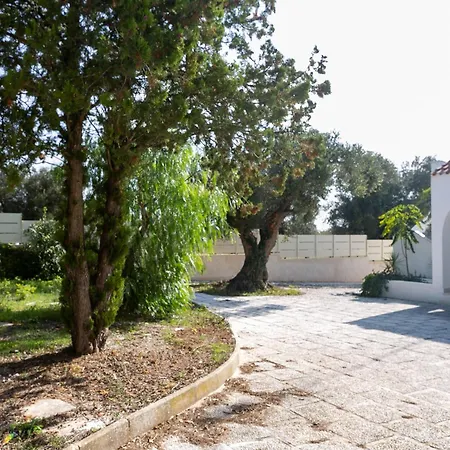 Apulia منزل ريفي *