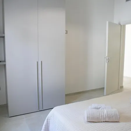منزل ريفي Apulia *