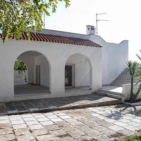 Apulia منزل ريفي أوستوني