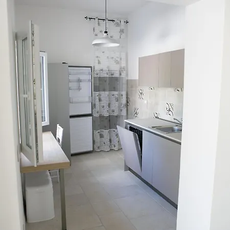 Apulia Venkovský dům Ostuni