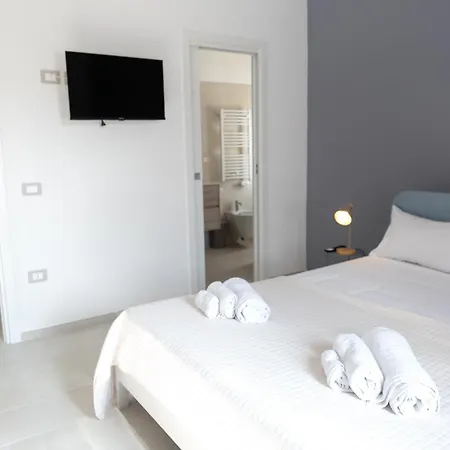 Apulia منزل ريفي