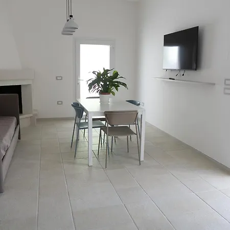 Apulia * Ostuni