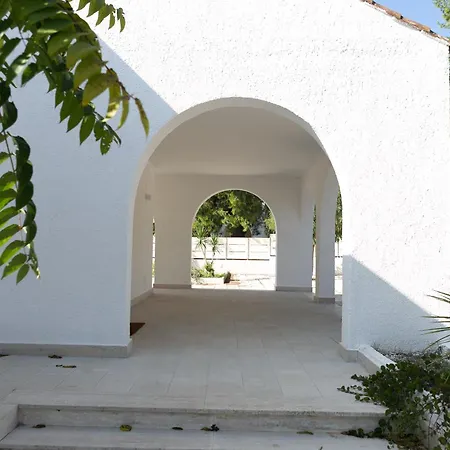 منزل ريفي Apulia *