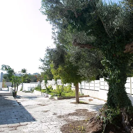 منزل ريفي Apulia *