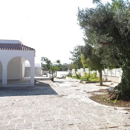 Venkovský dům Apulia Ostuni